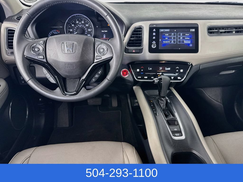 Used 2019 Honda HR-V EX-L image 24
