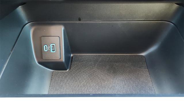 Certified 2024 Ford F150 XLT w/ Mobile Office Package image 15