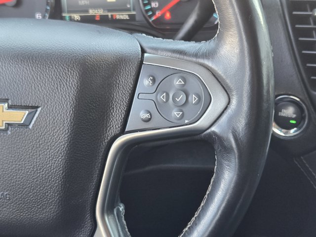 Used 2019 Chevrolet Tahoe LT w/ Luxury Package image 26