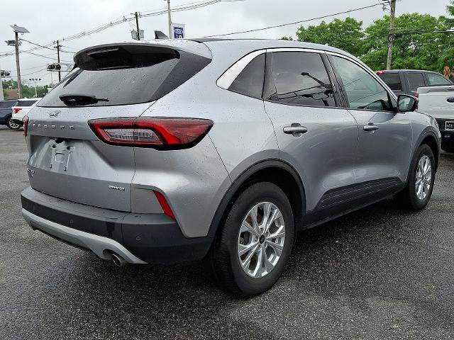Certified 2023 Ford Escape Active w/ Tech Pack #2 AWD/4WD image 5