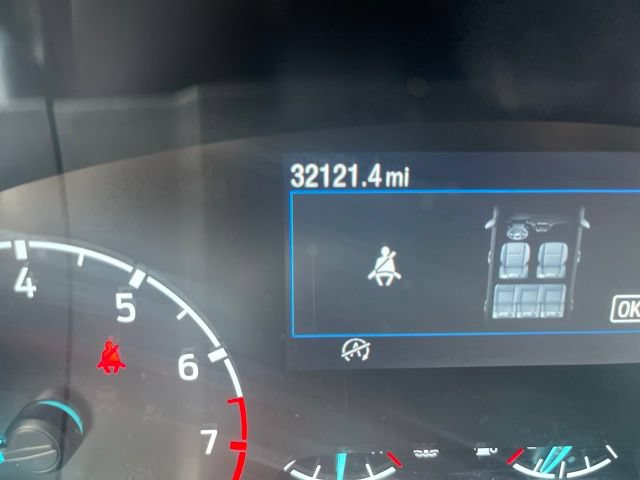 Certified 2023 Ford Maverick XLT FWD image 9
