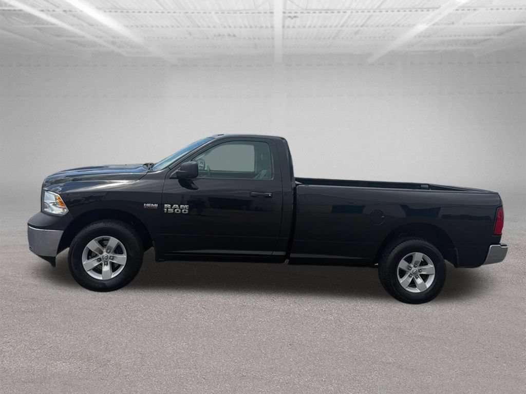 Used 2017 RAM 1500 Tradesman w/ Power & Remote Entry Group AWD/4WD image 7