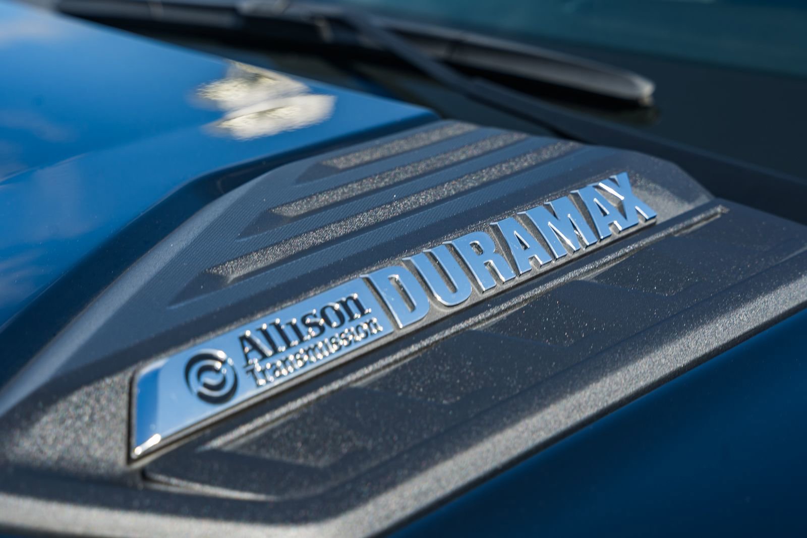 Used 2024 Chevrolet Silverado 3500 High Country w/ High Country Premium Package image 22