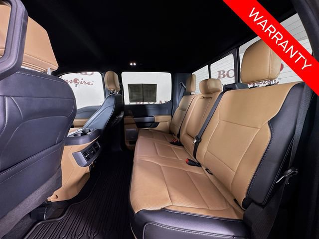 Certified 2023 Ford F350 Lariat w/ Tow Technology Package image 25