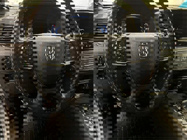 Used 2022 Honda Passport TrailSport image 9