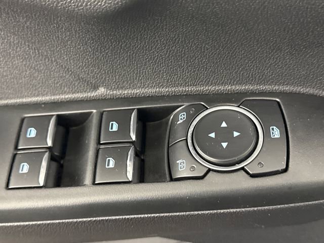 Certified 2022 Ford Escape SEL w/ Technology Package FWD image 34