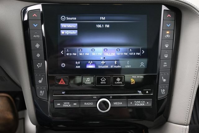 Used 2023 INFINITI QX50 Sensory AWD/4WD image 20
