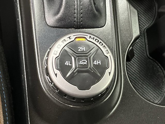 Certified 2022 Ford Bronco Outer Banks AWD/4WD image 15