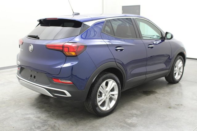 Used 2023 Buick Encore GX Preferred w/ Cold Weather Comfort Package FWD image 15