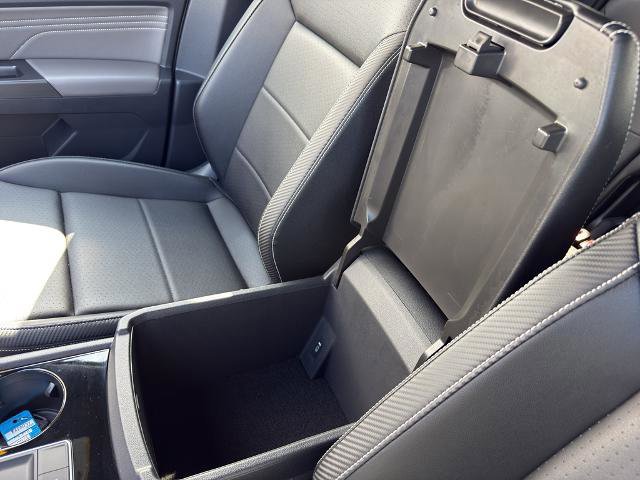 Used 2023 Volkswagen Atlas Cross Sport SE image 26