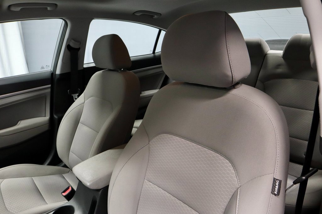 Used 2020 Hyundai Elantra Value Edition image 28
