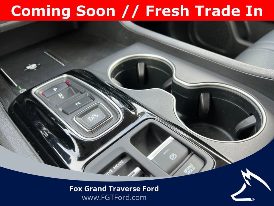 Used 2024 Honda Pilot Elite image 33