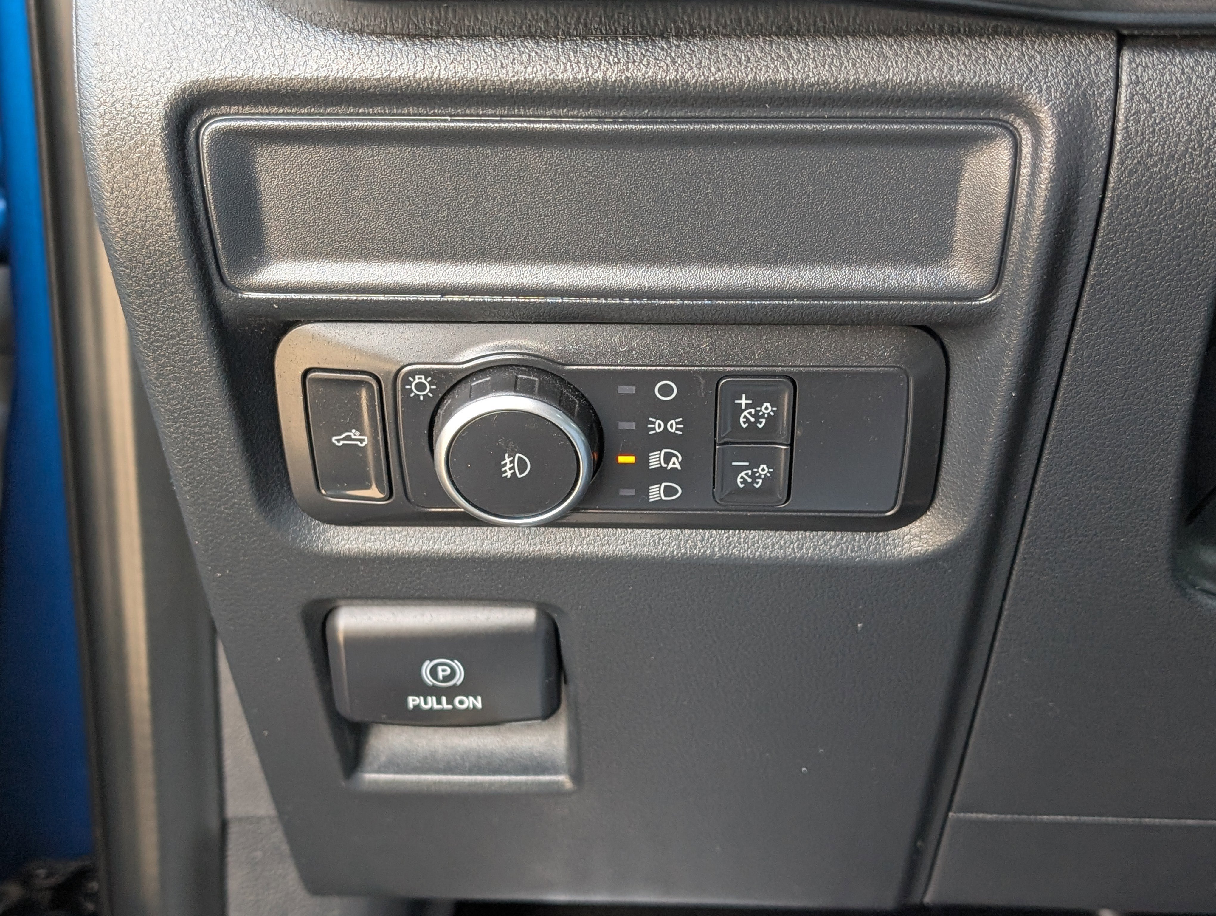 Certified 2021 Ford F150 XL w/ STX Appearance Package image 19