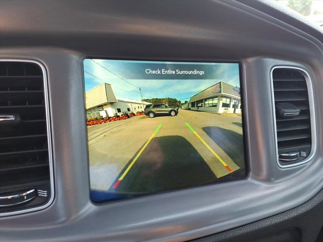 Used 2023 Dodge Charger SXT w/ Cold Weather Package image 25