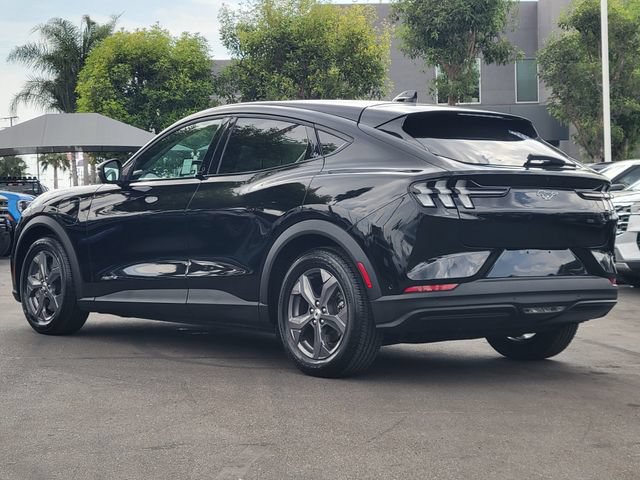 Certified 2023 Ford Mustang Mach-E Select RWD image 2