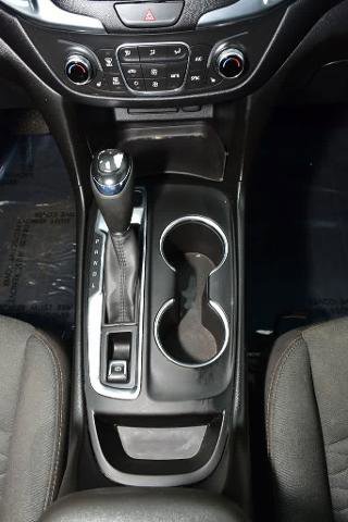 Used 2020 Chevrolet Equinox LT image 23