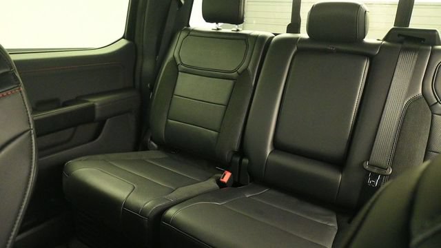 Certified 2026 Ford F150 Raptor AWD/4WD image 22