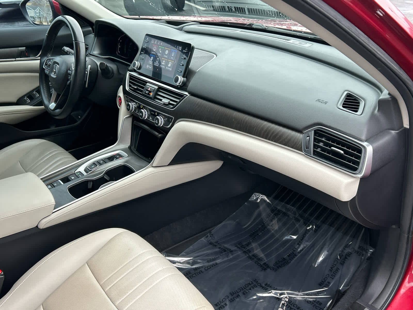 Used 2022 Honda Accord Touring image 20