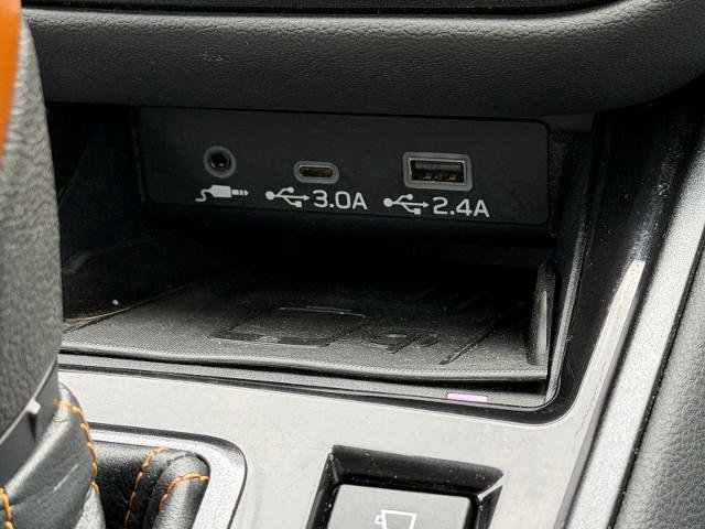 Used 2024 Subaru Outback Wilderness AWD/4WD image 16