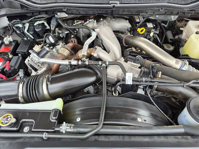 Certified 2022 Ford F350 Limited AWD/4WD image 26