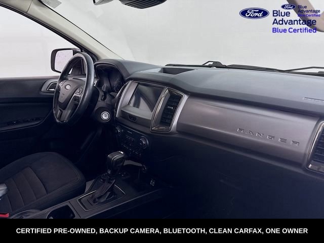 Certified 2020 Ford Ranger XLT w/ Equipment Group 301A Mid image 26