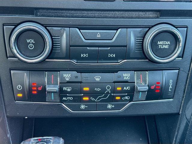 Certified 2017 Ford Explorer XLT w/ Equipment Group 202A AWD/4WD image 13