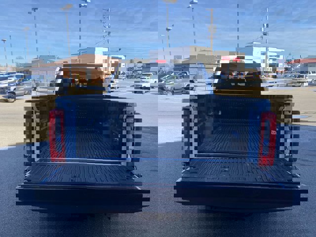 Certified 2023 Ford F250 XL w/ XL Off-Road Package image 19