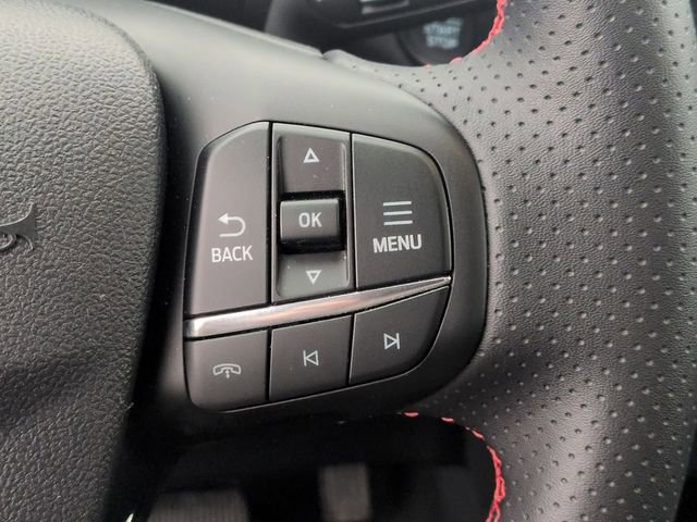 Certified 2025 Ford Escape ST-Line image 20