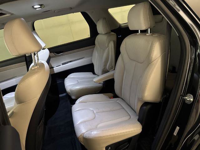 Used 2021 Hyundai Palisade SEL w/ Premium Package FWD image 32