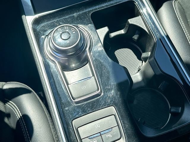 Certified 2020 Ford Edge ST w/ Equipment Group 401A image 18