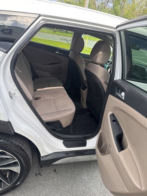Used 2019 Hyundai Tucson Sport AWD/4WD image 20