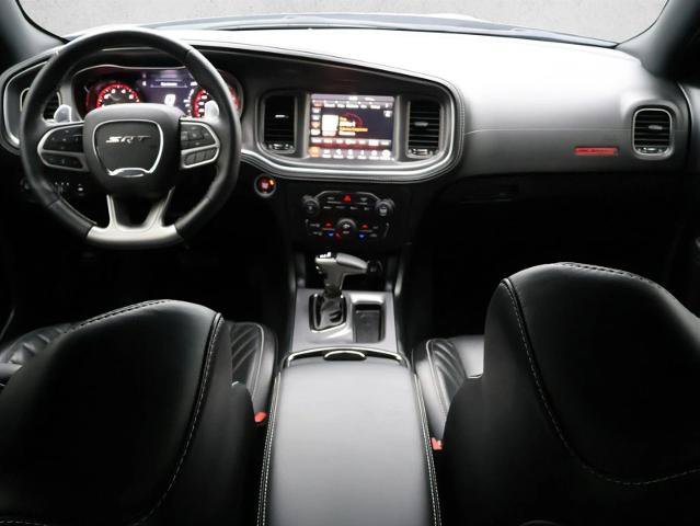 Used 2023 Dodge Charger SRT Hellcat w/ Harman/Kardon Audio Group RWD image 21