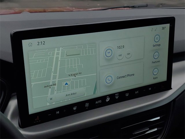 Certified 2023 Ford Escape Active w/ Tech Pack #1 image 19