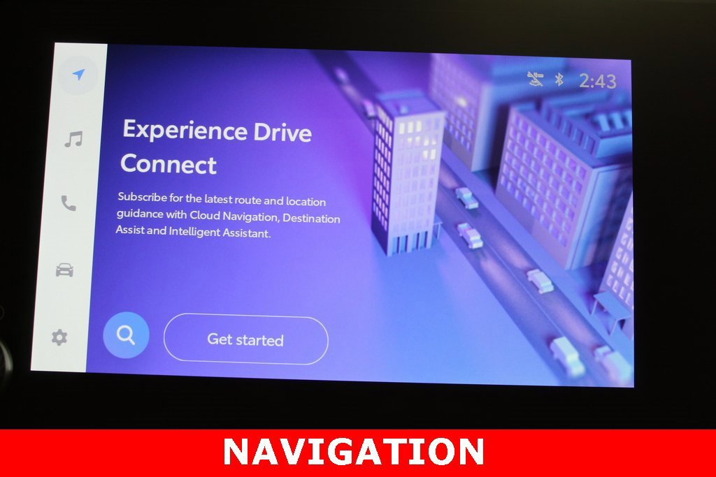 Used 2024 Toyota RAV4 XLE image 9