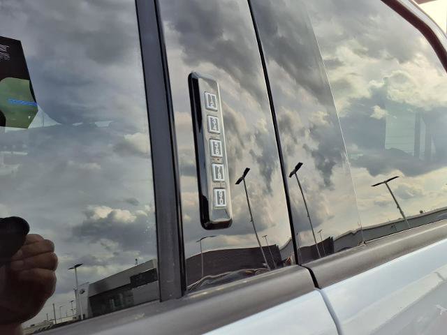 Certified 2024 Ford F350 Lariat w/ Lariat Ultimate Package image 10