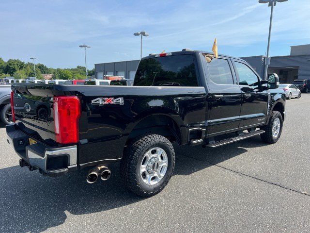 Certified 2026 Ford F250 XLT AWD/4WD image 7