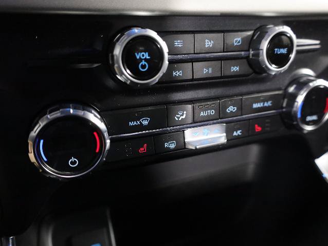 Certified 2021 Ford F150 XLT w/ Equipment Group 302A High AWD/4WD image 23
