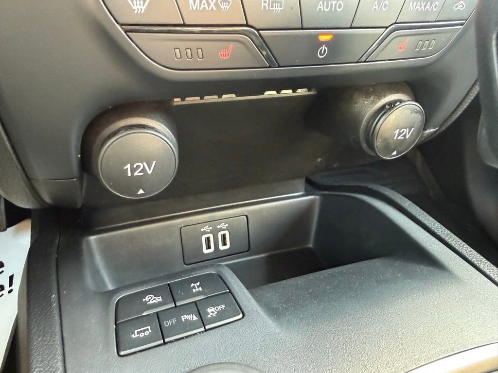 Certified 2023 Ford Ranger Lariat w/ FX4 Off-Road Package AWD/4WD image 25