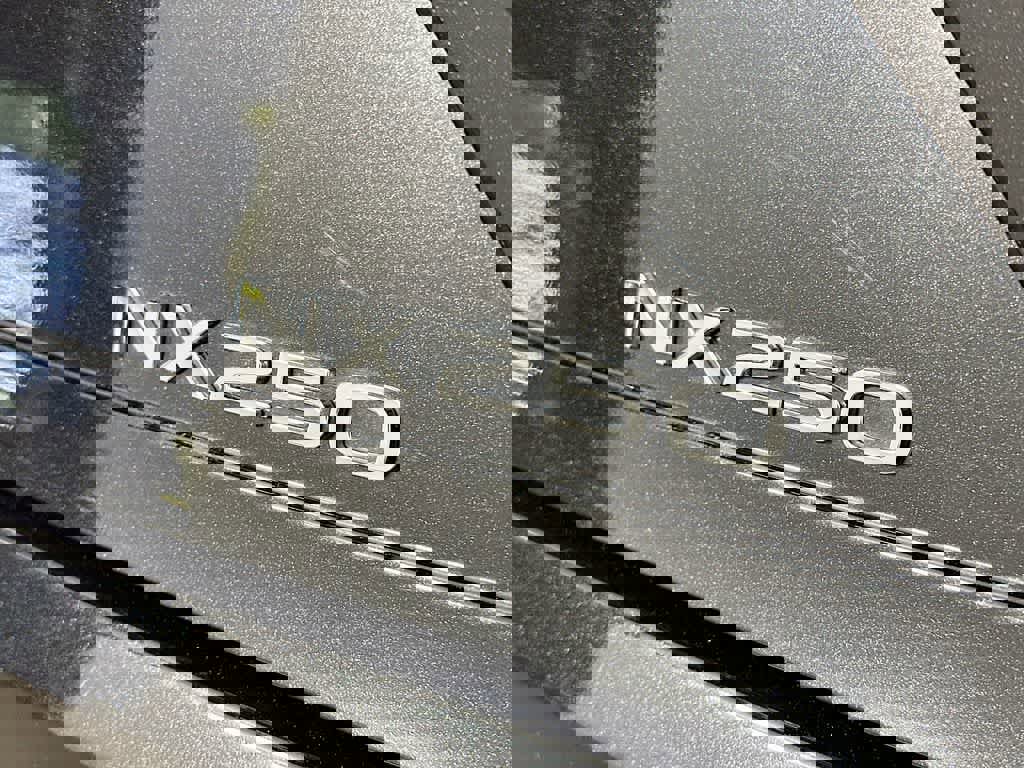 Used 2024 Lexus NX 250 FWD w/ Cold Area Package image 10