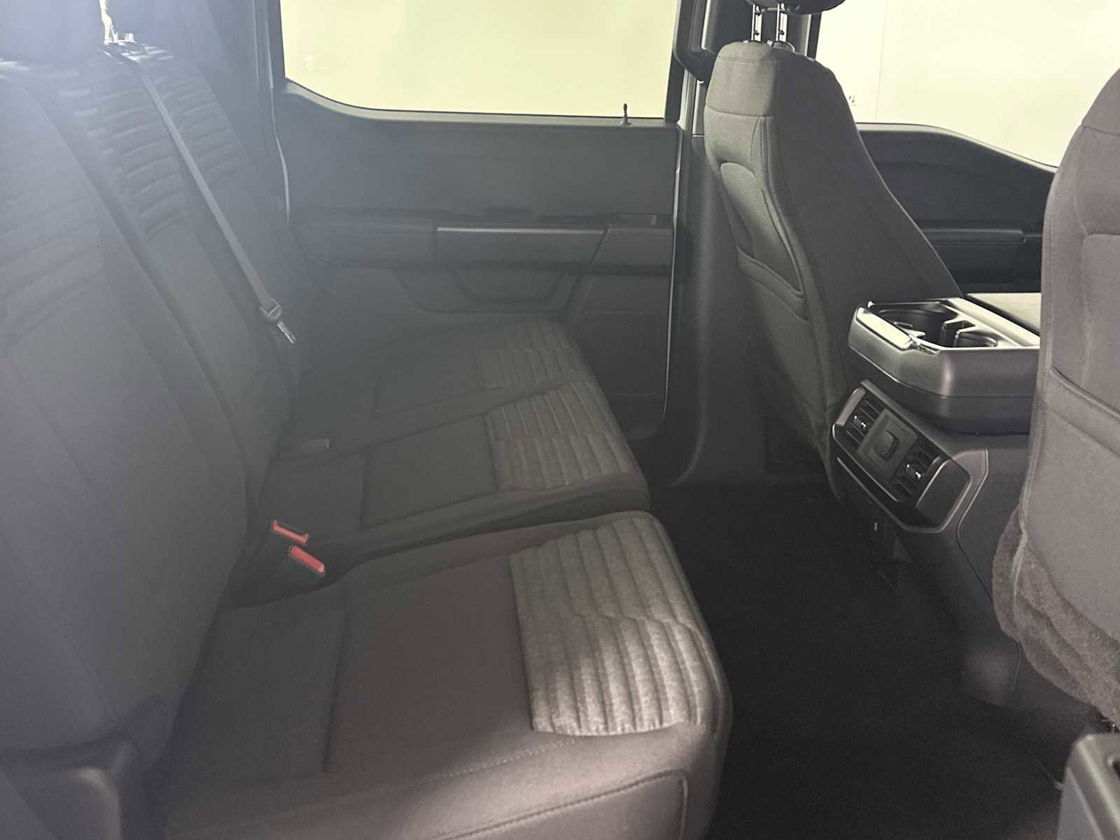 Certified 2023 Ford F150 XL w/ STX Appearance Package RWD image 18