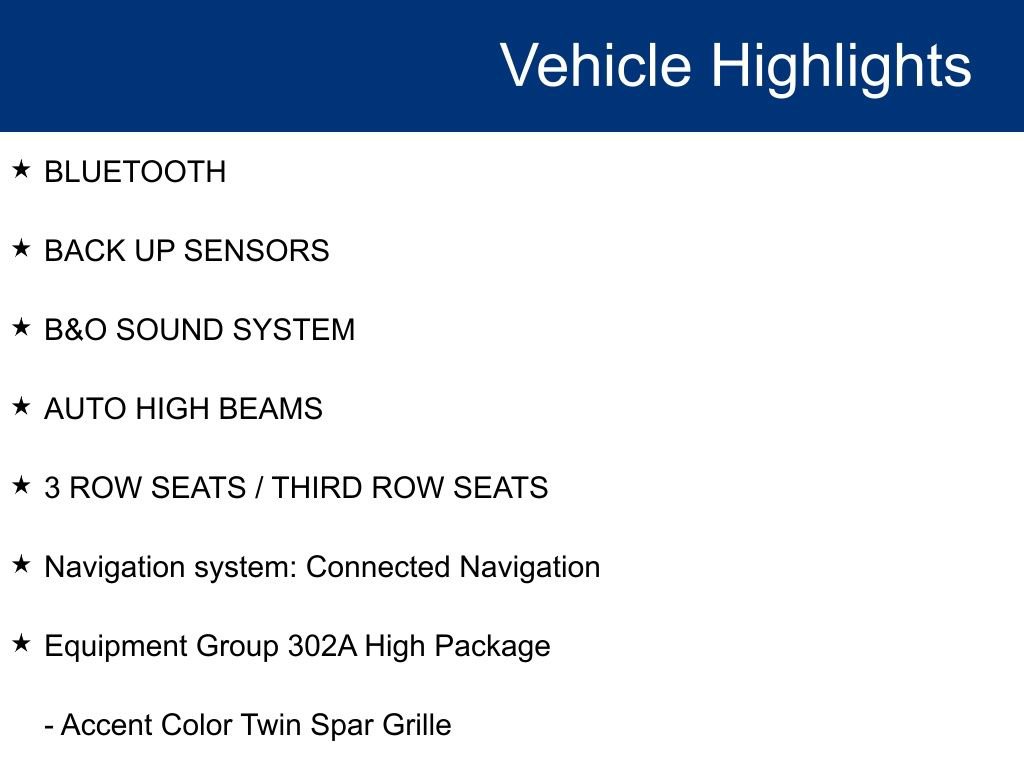 Certified 2022 Ford Expedition Max Limited image 16