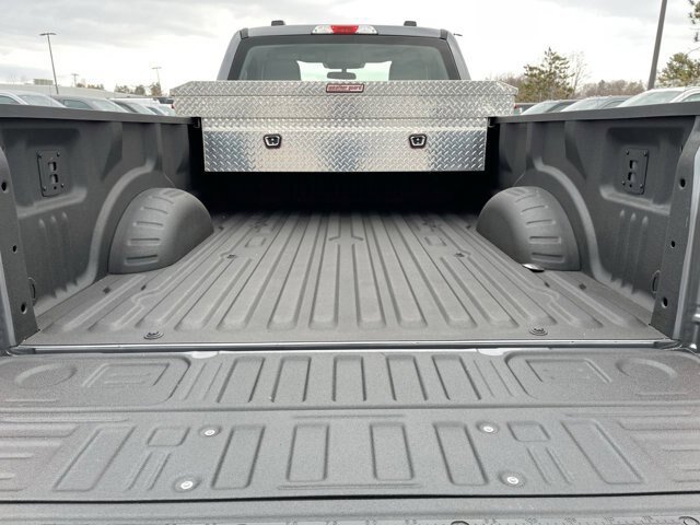 Certified 2024 Ford F250 XL w/ Snow Plow Prep Package AWD/4WD image 13