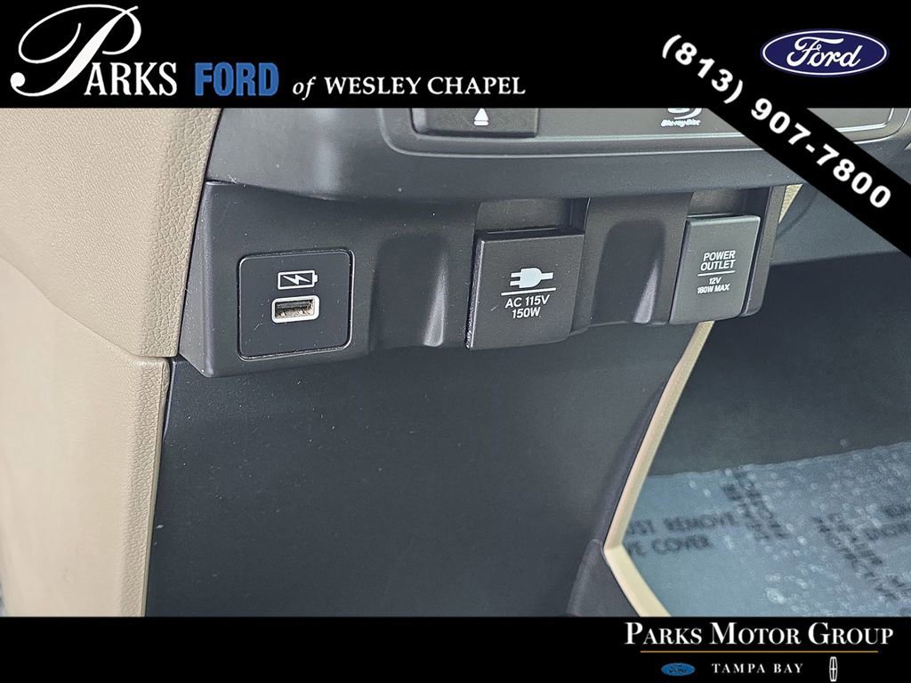 Used 2022 Honda Odyssey Elite image 29