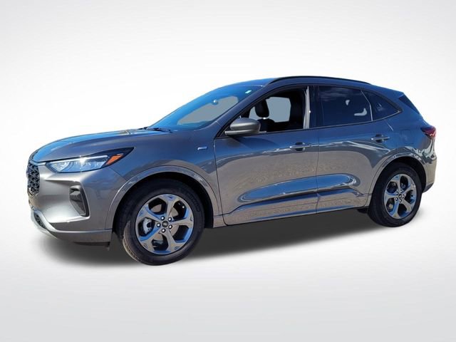 Certified 2024 Ford Escape ST-Line w/ Tech Pack #1 image 5