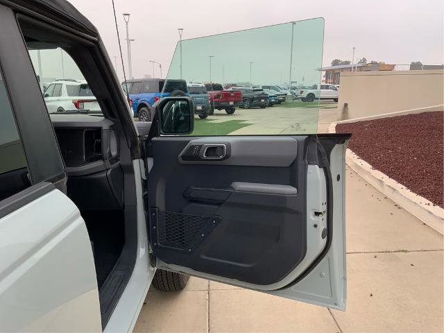 Certified 2021 Ford Bronco Big Bend image 23