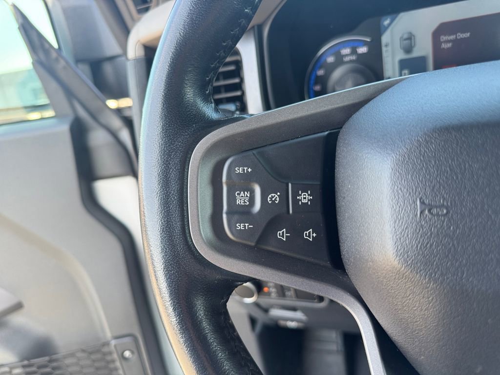 Certified 2022 Ford Bronco Wildtrak image 21