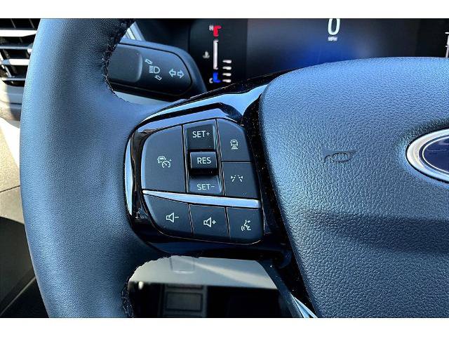 Certified 2024 Ford Escape SE FWD image 11