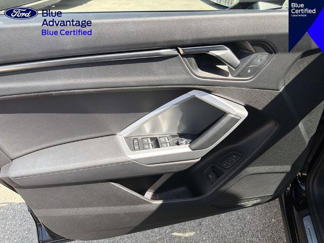 Used 2025 Audi Q3 2.0T Premium w/ Convenience Package AWD/4WD image 14