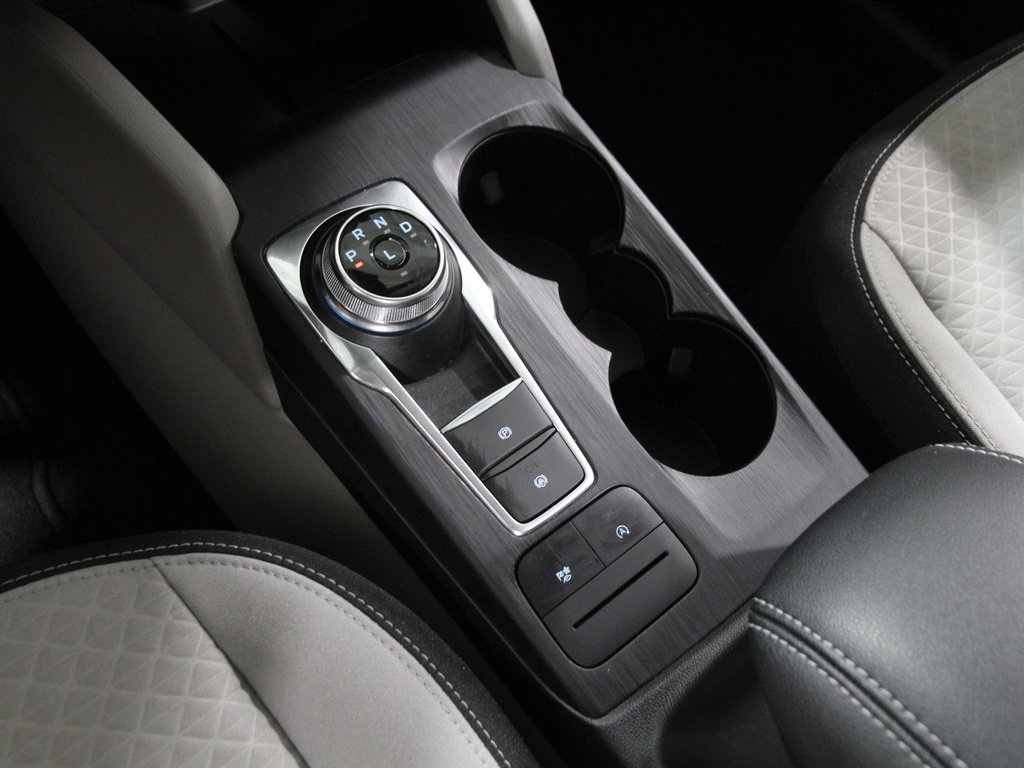 Certified 2025 Ford Escape Active w/ Cold Weather Package image 31