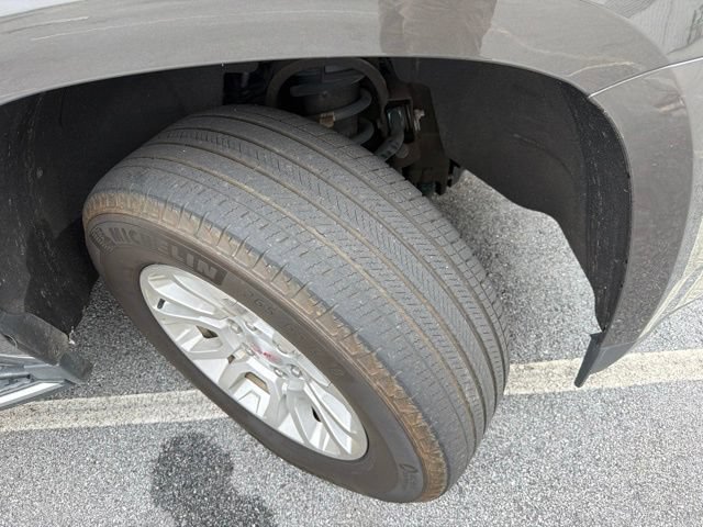 Used 2020 GMC Yukon XL SLT RWD image 8